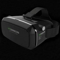 mh_3D헤드기어 VR박스 VR게임 영상 가상현실 스마트폰, 상세페이지 참조
