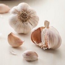남도미향 [영흥농산]22년산 황토랑 남도마늘 통마늘 대 1kg, 1개