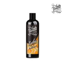 오토피네스 라더 샴푸 오렌지 500ml