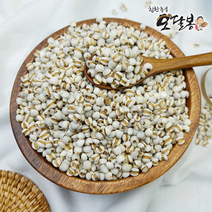 특품 수입율무 율무 율무쌀 중국산, 500g, 1개