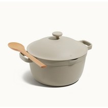 셀레나고메즈 our place 퍼펙트팟 Perfect Pot, 08 리치 챠콜