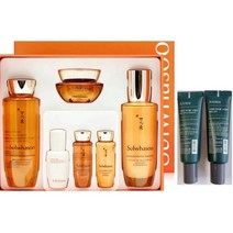 (최신)설화수 자음생수150ml+자음생유액125ml+ 프리메라 헤어2종 각30ml 증정