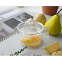 오렌지 레몬 과즙짜개 주전자형 스퀴저 요리실습 라면, 상세페이지참조, 상세페이지 참조