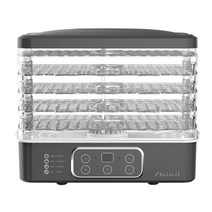 신일225 고급형 식품건조기 스마트버튼 5단 트레이 500811EA, 본상품선택, 본상품선택