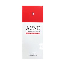 토소웅 아크네 클렌징 폼 100ml tr, 1개