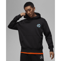 [K236757][나이키공식] 나이키 NIKE 조던 플라이트 MVP 남성 플리스 풀오버 후드 티셔츠 DV7593_010EG_236757 온라인 정품 판매점 국내직송
