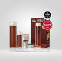 프리메라 오가니언스 워터리 에센스 230ml 60ml 크림15ml 필링투폼 30ml_1개, 1개