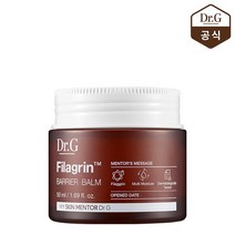 Dr.G 필라그린 배리어 밤 50mL