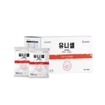 유니셀 시멘트 몰탈 혼화제 70g 1박스 100봉
