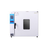 과학 실험실 오븐 식품 건조기 화학 발아 인큐베이터, 55X45X55