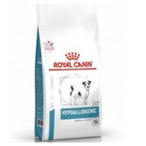 로얄캐닌 [정품] 하이포알러제닉 스몰독 1kg [최근제조상품], 곡물, 2kg, 10개