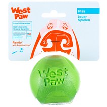 West Paw 조고 플렉스 에코 랜더