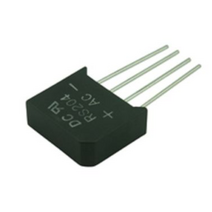 (당일배송) KBP206M 브릿지다이오드 600V 2A Bridge Diodes, P000JDHZ000A