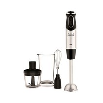 테팔 테팔 HB6538KR 퀵세프 핸드블렌더, 단일옵션