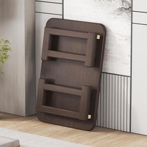 접이식 티 테이블 가정용 밥상 차 커피 카페 커피숍 스님 1인가구 원룸, X/단일사이즈