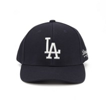 MLB LA 남녀공용야구모자 32CP05831