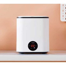 행주 세탁기 신발 세탁기 자동, 스마트 터치( 블루라이트 항균 )