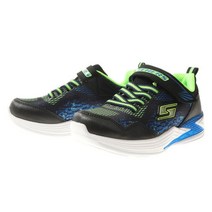 - 스케처스 Junior Sneakers Erupters 3 Derlo 90563L-BBLM Sport Shoes (Kids)