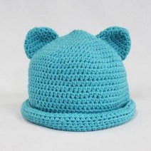 아트박스/러브컨츄리 마우스 키즈모자 만들기 DIY, 피치