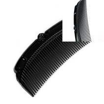 반달빗 소 빗추천 헤어빗 컷트빗 좋은빗 브러쉬빗 엉킨머리빗 브러시 헤어브러시 두피빗