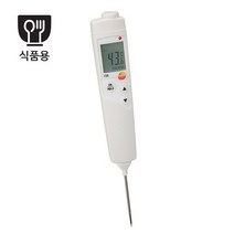 testo 106 식품 검수용 중심 온도계 0563 1063 테스토 testo-106