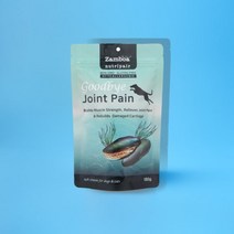 잠보아 뉴트리페어 조인트페인 180g, 단품, 단품