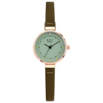 보이런던 여성 심플 팔찌시계 BLD5275