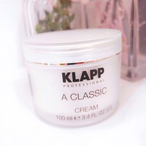 어바웃어스 클랍 에이 클래식 수분크림 대용량 100ml 나이트크림
