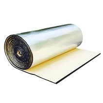 셀프장판 바닥 붙이는 두꺼운 비닐 장판 100150200300cmx50cm 자동차 방음, 5mmx300cmx50cm