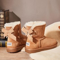 D&K UGG 호주정품|직배송 미니 베일리보우 부츠 5COLOUR (방수)