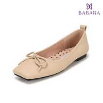 [BABARA] 바바라여성 2021SS 플랫 BBE141