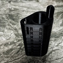 팔씨름 악력기 연습 단련 상완이두근 팔 레슬링 핸들 리프트 풀리 기계 그립 팔뚝 손목 운동기 콘 편심 튜브 렌치 그리퍼 이두근 삼두근 트레이너, [15] Small