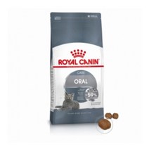 [로얄캐닌] 캣 ORALSENS CARE (오랄 케어400g), 단품, 단품