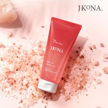 제이코나 퓨리 솔트 아미노 클렌저 180ml / 모닝클렌저 수분보호막 노폐물제거, 7개