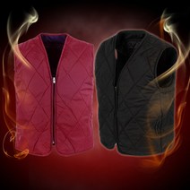 불가마_차이나3 USB 발열조끼