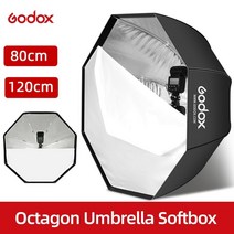 소프트 박스 조명 조명판 촬영 유투브 배경천 Godox 휴대용 80cm 120cm 반사경 softbox 우산 softbox + flash speedlight 용 벌집 그리드, 80cm 격자만