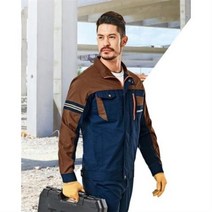 티뷰크 상하복 TB-1007 J/P