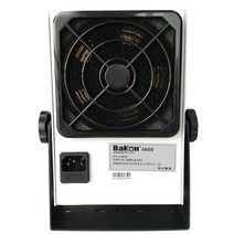 BaKan 이온블로워 정전기제거 정전기제거장치 이오나이저 IONIZER 이온아이저, BK5700-W(AC 수평형)