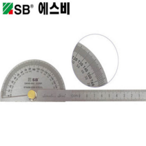 동아측기 에스비 분도기, NO-19