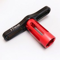 하비피플 RC공구 17mm 휠렌치 Wheel Nut Wrench