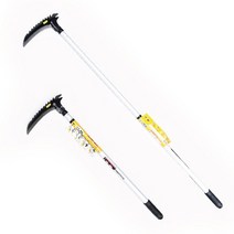 천길 SS-130 장뿔낫(길이조절)