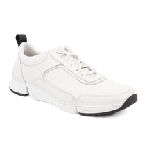 클락스 Tri Fuse 트라이제닉 남성 스니커즈 CLAOXC3759MF9