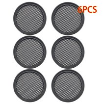 교체 필립스 FC8009/81 FC6723 진공 청소기 부품, 06 6 PCS