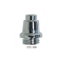 동화 팁 OTC-30A 10개입 플라즈마 알곤 프라즈마 호스 니쁠 닛플 니플 3W99A3B2, 1개, 1개