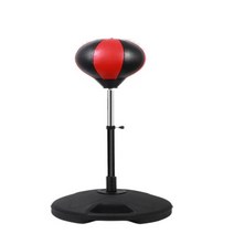 가정용 샌드백 펀치볼 복싱 높이조절 반응속도 훈련