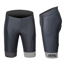 헤이먼 자전거 싸이클 엠티비 하이만 패드 5부 팬츠 HM531 블랙