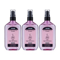 이리움 프리미엄 로즈마리 헤어에센스, 3개, 100ml