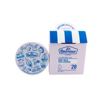 닥터벨머 UV 더마 베이비 마일드 선 쿠션 15g, 단품
