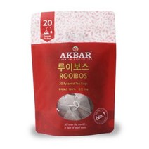 / 보스 삼각 20티백