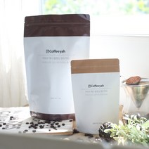 4kg 대용량 업소용 도매용 원두 커피, 케냐AA 블렌딩 원두 4kg, 커피메이커용 분쇄
